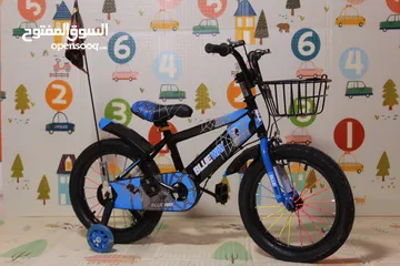 3 عرض خاص على دراجة سبايدرمان الخارقة للأولاد – خليه يطير بعالم الأبطال من island toys