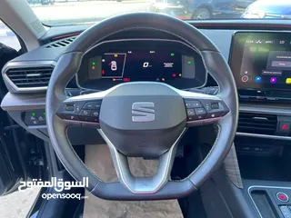  19 سيات ليون اكسلنس ترخيص 2020