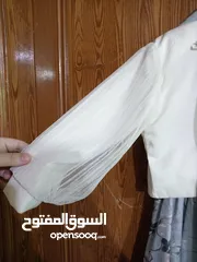  15 فساتين بناتي لبسه وحدة مناسب للعيد