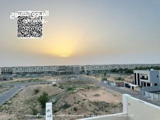  8 ارض للبيع بالزاهيه سكنى تجارى وسط العمار شارع الرئيسي مباشرة