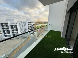 1 شقه الإيجار عجمان الزورا غرفه وصاله Apartments for  rent in Ajman, Al Zorah, one room and one hall