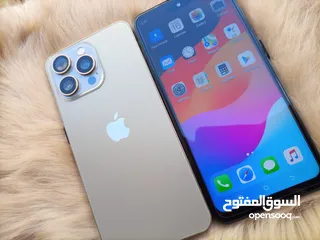  8 **استمتع باعلى إمكانيات وأعلى جوده والشكل الانيق مع اقوى العروض مع iPhone 15  Pro max