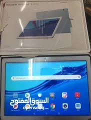  2 ايباد هواوي ميديا باد T5