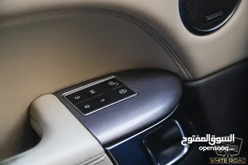  12 Range Rover Sport 2014  السيارة وارد الشركة و قطعت مسافة 75,000 كم فقط