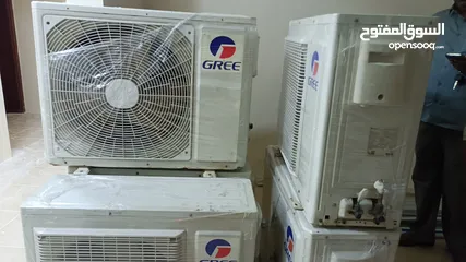  4 air condition