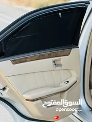  9 مرسيدس e350