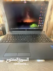  2 لابتوب مستعمل hp