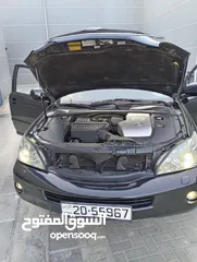  4 لكزس قابل للبدل LEXUS ( RX400H ) Model 2006 ForSale للبيع او البدل مع دفع الفرق