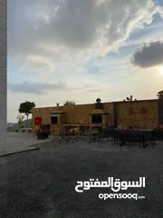  3 مزرعة مميزة للبيع في السلط / المغاريب