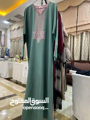  10 عبايات صيفية بأسعار منافسة