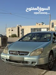  2 ستروين C5 المواصفات تحت