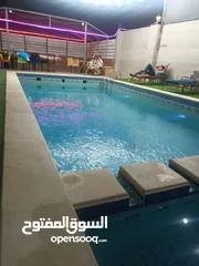  12 مزرعة العلياء للإيجار