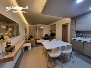  1 two-bedroom apartment 2nd floor two bathroom one master bedroom living room for rent fully furnished