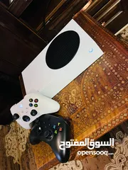  9 Xbox Series S  اكس بوكس سيريس اس