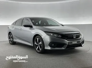  4 2018 Honda Civic LX Sport  • Big Price Drop • 1 Year free warranty • 364516