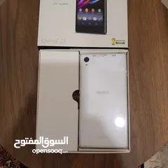  7 سوني أكسبيريا XPERIA Z1