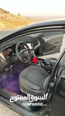  3 Kia optima k5 - كيا اوبتيما 2011