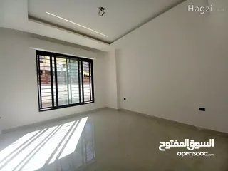  8 شقة غير مفروشة للايجار في الدوار الرابع  ( Property 35302 ) سنوي فقط