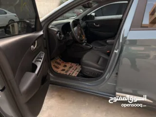  12 هونداي كونا هايبرد فل الفل بالسعر المغري فقط كاش