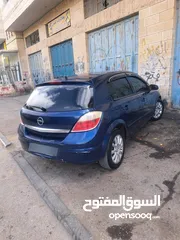  2 استرا 2006