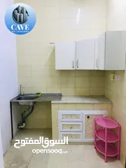  10 للايجار في القرم شقق واستوديوهات مفروش وبدون فرش - for rent at Qurum