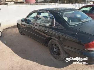  7 سوناتة وفود 2005