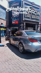  14 تم تنزيل السعر - BMW E60