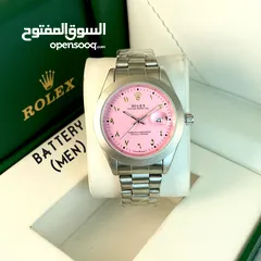  10 ساعات رجالية راقية