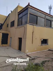  14 بيت للبيع في قريه دليله المطيرات شرق مادبا
