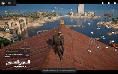  1 مطلوب يد تحكم اكسبوكس ون سيريس