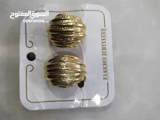 1 حلق نظيف غير قابل للصدأ خامات نظيفة جدا5000 حبة