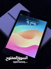  4 ايباد مني فايف