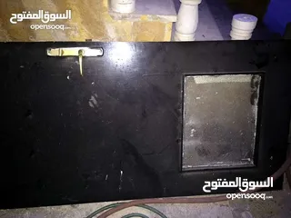  3 باب/واجه المنيوم
