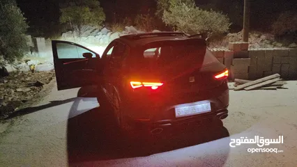  11 سيات 2019 FR2018