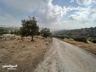  5 (1)ارض للبيع في بدر الجديدة السويسة مساحة الأرض 4500 م