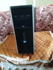  2 أجهزة كمبيوتر اي كور 5