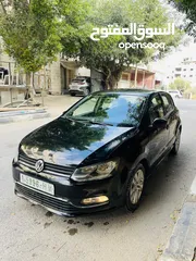  1 فررررم فرررم عالكاش بولو موديل 18-17 اصل اوتومات