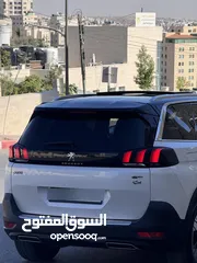  2 Peagout 5008GT