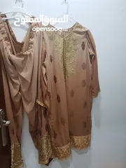  3 Indian suit PLUS SIZE