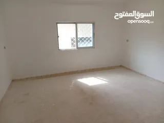  5 شقة للايجار في عجلون بجانب ابو عبيلة لقطع غيار السيارات مناسبه للعرسان