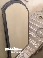  1 سواتر حديد للمزارع والفلل والمنازل