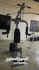  3 Home gym وارد امريكي بنصف السعر