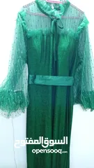  22 فساتين سهرة