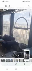  5 كوغي شوب ضمان شهري  مع كامل المعدت موقع مميز مع اطلاله رائعه