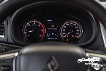  15 Mitsubishi L200 2023 Mark 1 Black Edition    عداد صفر  Zero Mileage