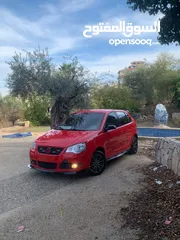  3 بولو 2006 بصلاه عنبي ترخيص تامين فل 1400بنزين للمعنيين التواصل عرقم