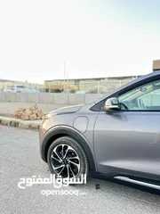  5 CHEVROLET BOLT EVU 2023 فحص كامل كرت ابيض فل كامل للبيع بسعر مغري.