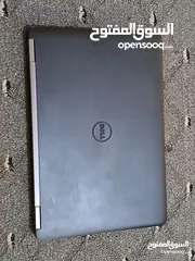  5 لاب توب معالج 17 جيل السادس رام 16 256 ssd وشاشة 14 انش
