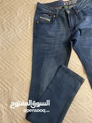  2 Polo club Jeans
