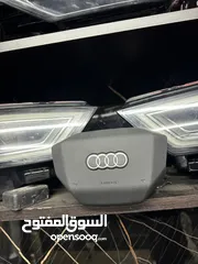  13 طارة ستيرنج أودي بورش اودي